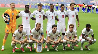 FIFA Dünya Kupası üçüncülük maçında Fransa ile İngiltere karşılaşacak