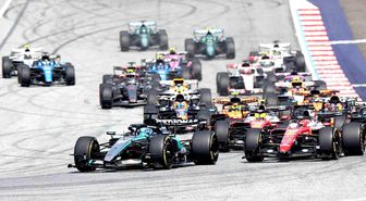 Formula 1'de sıradaki durak Belçika