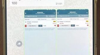 Haluk Levent ile yardımcısının bahis içerikli mesajlaşmaları ortaya çıktı