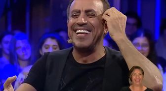 Haluk Levent yıllar önce kendini anlatmış: Bana fazla güvenmeyin, satarım hepinizi