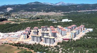 Haziran ayında Muğla'dan 18 farklı ülke vatandaşı ev aldı