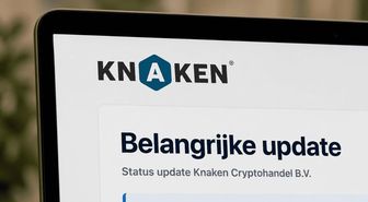 Hollanda mahkemesi kripto platformu Knaken'i iflasa mahkum etti