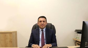 Iğdır'a yeni il milli eğitim müdürü atandı