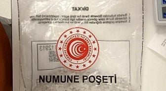 İran'dan ithal edilen 49 ton tuzu 'Çankırı tuzu' diye satacaklarmış