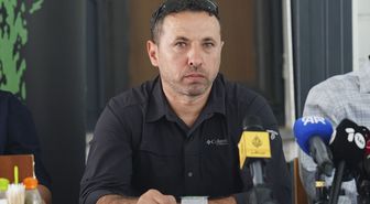 Filistinli esirlere sistematik işkence