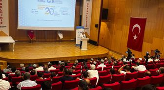 İstanbul'da '18. Dünya Doğu Türkistanlılar Kardeşlik Buluşması' düzenlendi