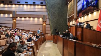 İstanbul'da toplu ulaşıma yüzde 10 zam yapıldı