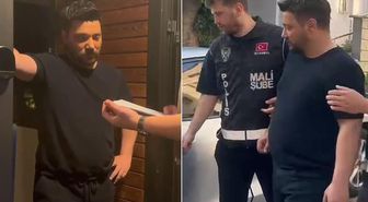 İşte Oğuzhan Uğur'a yöneltilen suçlamalar