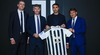 Juventus, Zeki Çelik ile 3 yıllık sözleşme imzaladı