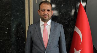 Kastamonu'da vakfın hayır şartı kapsamında hastalara meyve ikram edildi