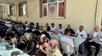 Kayseri'de 15 Temmuz'un 10. Yılı Konferansı