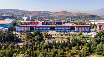 KBÜ'de tezli yüksek lisans ve doktora başvuruları başladı