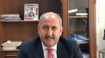 Kırıkkale'de eski belediye başkanının yargılandığı 'irtikap' davasında 11 sanığa hapis cezası