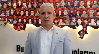 Kırşehir'de 15 Temmuz Şehitleri ve Şehit Osman Savran İçin Mevlit Programı