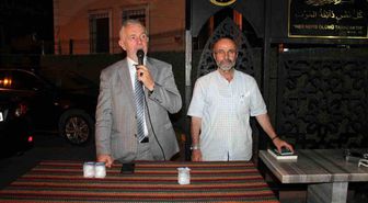Kocaeli İl Müftüsü Sönmezoğlu: 'En büyük cihat aileyi korumaktır'