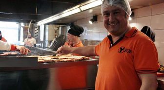 Köfteci Yusuf'un başlattığı uygulama tüm restoranlarda zorunlu olacak