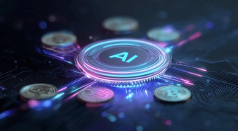 Kripto türevleri yapay zeka hesaplama gücü piyasasına erken girdi