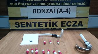Kula Emniyeti'nin operasyonlarında 18 kişi hakkında işlem, 1 tutuklama