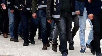 Kulüp yöneticileri bahis operasyonu SON DAKİKA! Hangi kulüp yöneticileri gözaltına alındı? (TAM LİSTE)