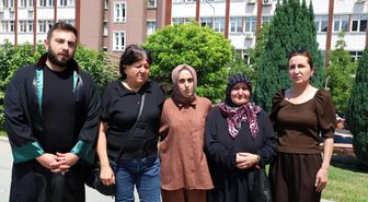 Kuryenin ölümüne yol açan alkollü sürücü tahliye edildi, aile tepki gösterdi: 'Adalet istiyoruz'