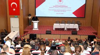 Manisa, B-Reçete Sisteminde Türkiye lideri