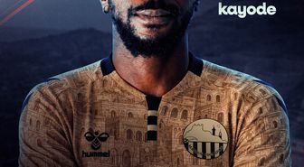 Mardin 1969 Spor, Olarenwaju Kayode'yi kadrosuna kattı