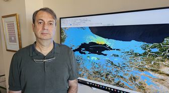 Prof. Dr. Kutoğlu: Marmara depremine 7.5 büyüklüğünde hazırlık yapılmalı