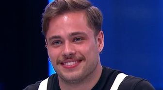 MasterChef Hasan Alp kimdir, MasterChef Hasan Alp kaç yaşında, nereli, evli mi, bekar mı, 2026 MasterChef Hasan Alp elendi mi, ana kadroya girdi mi?
