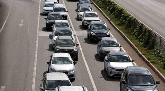 Muğla'da motorlu kara taşıtı sayısı 787 bini aştı
