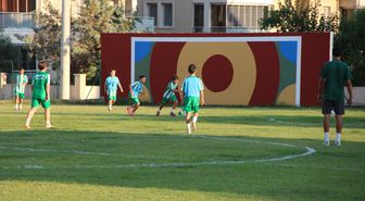 Muğlaspor ikinci futbol okulunu Köyceğiz'de açtı