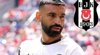 Muhammed Salah Beşiktaş'a geldi mi, Muhammed Salah maaşı, bonservisi ne kadar?