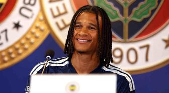 Nathan Ake: 'En önemlisi negatif durumda bile pozitif kalmak'