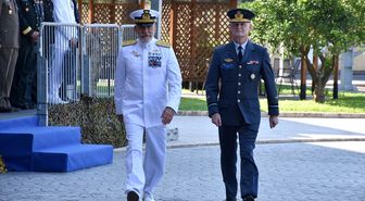 NATO Komutanı: Ankara Zirvesi Kilometre Taşıdır