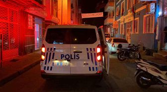 Nazilli'de bıçaklı kavga, kolundan yaralanan genç hastaneye kaldırıldı