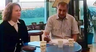 Numan Özel'den söyleşi 'Balıkesir'in Edebiyat Haritası'