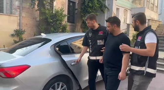 Oğuzhan Uğur neden gözaltına alındı? İşte MASAK'a yapılan o ihbar