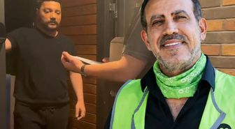 Oğuzhan Uğur'dan Haluk Levent itirafı: Linç edilirim korkusuyla susmak zorunda kaldım