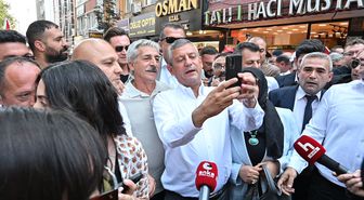 Özgür Özel: Her türlü hazırlığımızı yaptık