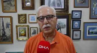 Prof. Dr. Özlü'den 'yaz ishali' uyarısı
