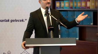Atatürk Üniversitesi'nden Tarihi Yükseliş: Yayın Sayısında Türkiye Birincisi, Sağlıkta Yapay Zeka Patentlerinde Lider