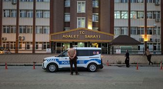 Samsun'da bir kişinin binadan düşerek ölmesiyle ilgili 2 kişi tutuklandı