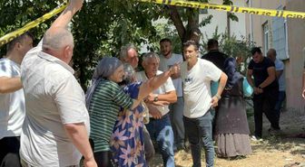 Samsun'da pencereden düşen 16 yaşındaki çocuk hayatını kaybetti