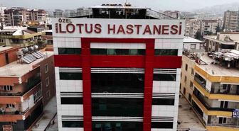 Şanlıurfa'da tutuklanan doktor serbest bırakıldı