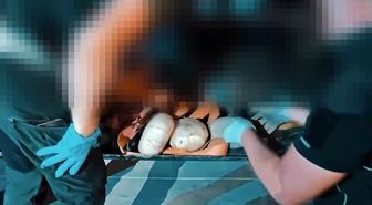 Şırnak'ta 9 kilo 700 gram uyuşturucu ele geçirildi