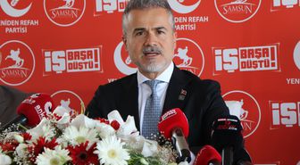 Suat Kılıç: 'Kızılay'a güvenmiyoruz, Ahbap'a güveniyoruz' diyenler de hesap vermeli