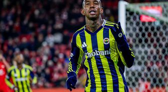 Talisca'ya üst üste talipler