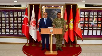 Tekirdağ'dan kısa kısa