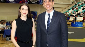 Tekvandoda en büyük hedef 2028 Los Angeles Olimpiyatları