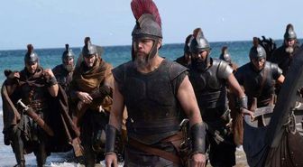 The Odyssey Full HD izle! (Türkçe Dublaj ve Altyazılı) The Odyssey tek parça nereden, nasıl izlenir?