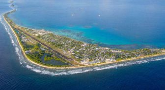 Tuvalu nerede? Tuvalu ülkesi batıyor mu?